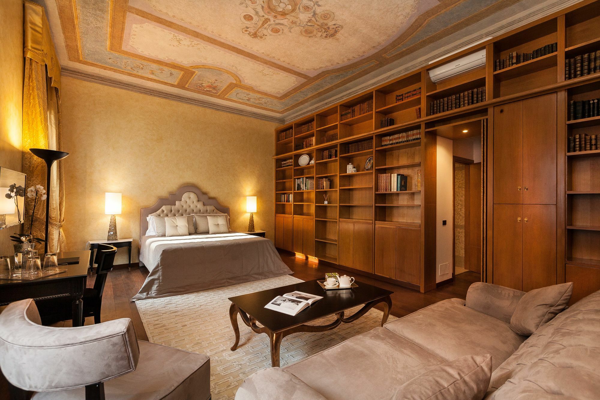 Prestigious Piazza Navona * Rom