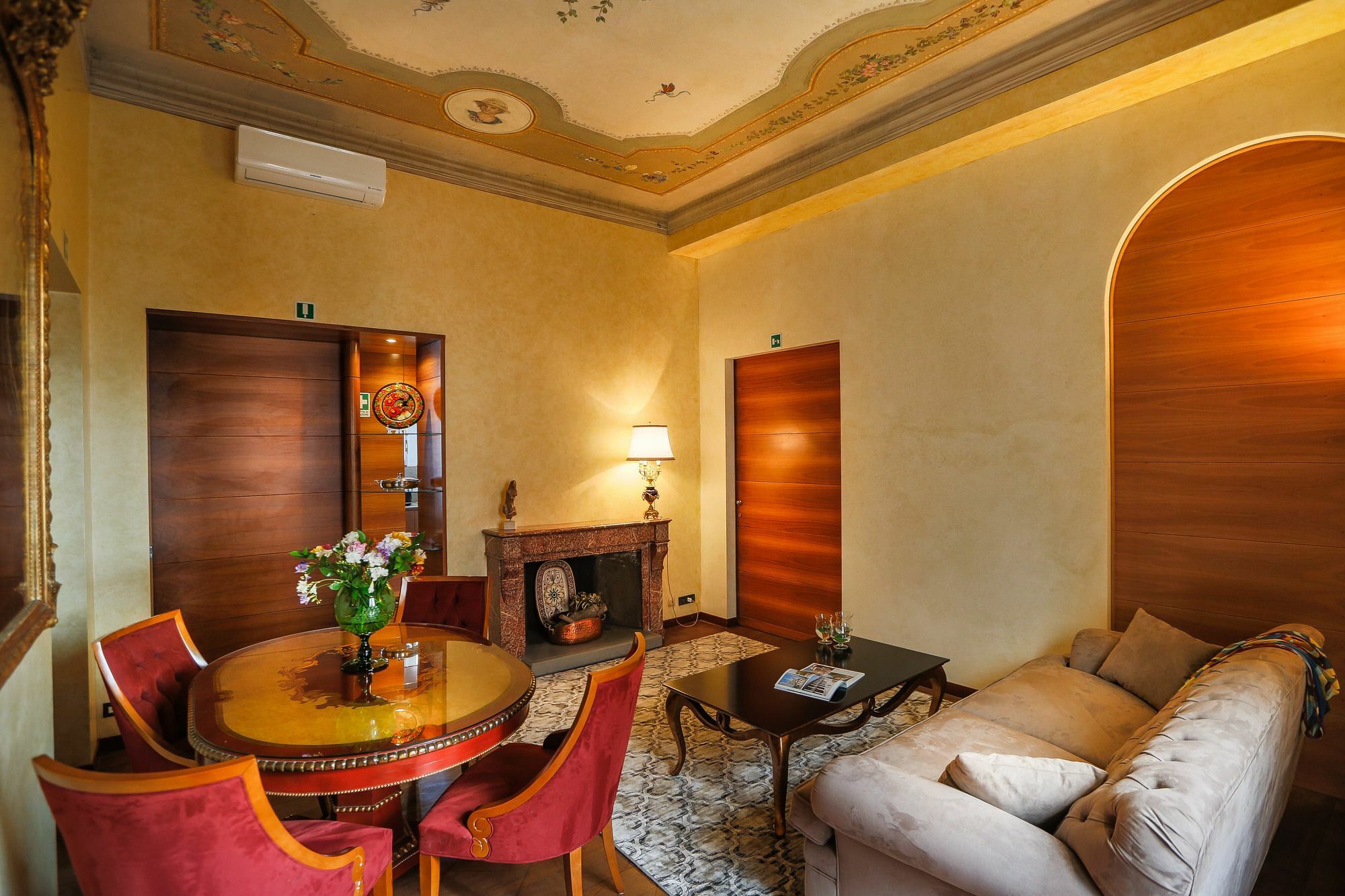 Prestigious Piazza Navona * Rom
